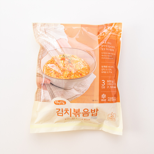 치유와 힐링의 자연드림 자연드림 친환경 식품과 함께