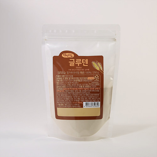 치유와 힐링의 자연드림 자연드림 친환경 식품과 함께