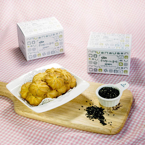 치유와 힐링의 자연드림 자연드림 친환경 식품과 함께