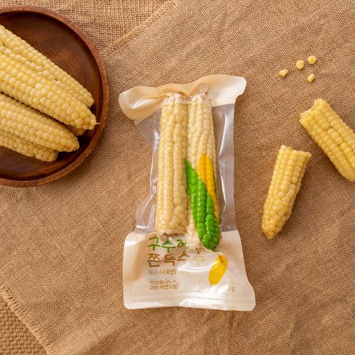 치유와 힐링의 자연드림 자연드림 친환경 식품과 함께