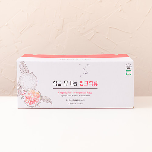 치유와 힐링의 자연드림 자연드림 친환경 식품과 함께