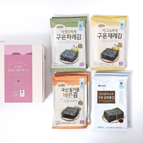 암 예방 캠페인, 자연드림 iN아이쿱협동조합