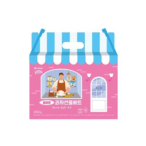 iCOOP 자연드림