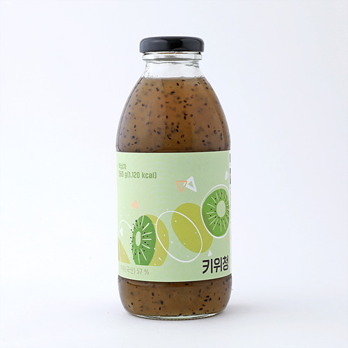 암 예방 캠페인, 자연드림 iN아이쿱협동조합