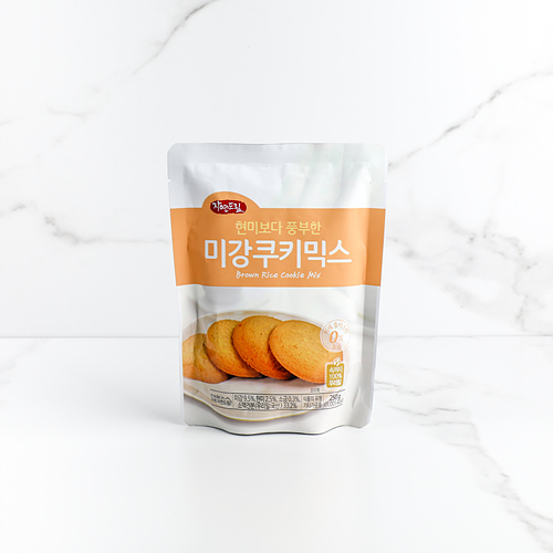 iCOOP 자연드림