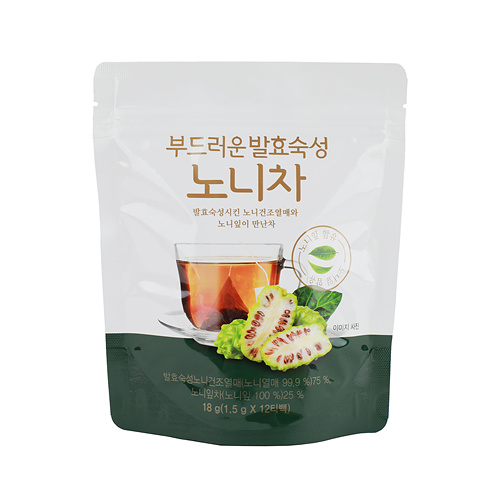 치유와 힐링의 자연드림 자연드림 친환경 식품과 함께