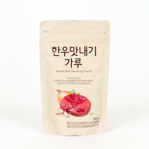 치유와 힐링의 자연드림 자연드림 친환경 식품과 함께