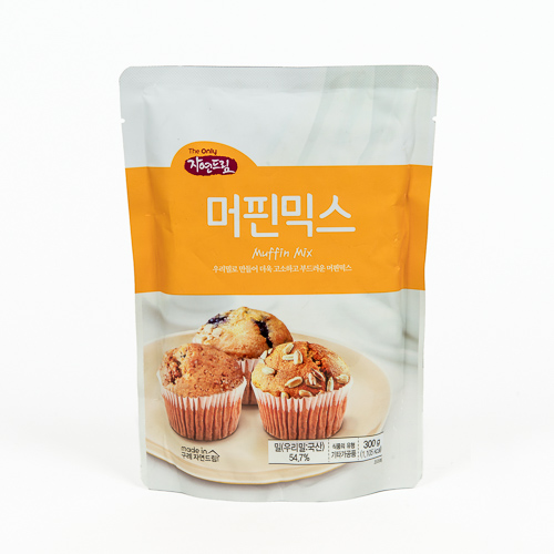 iCOOP 자연드림