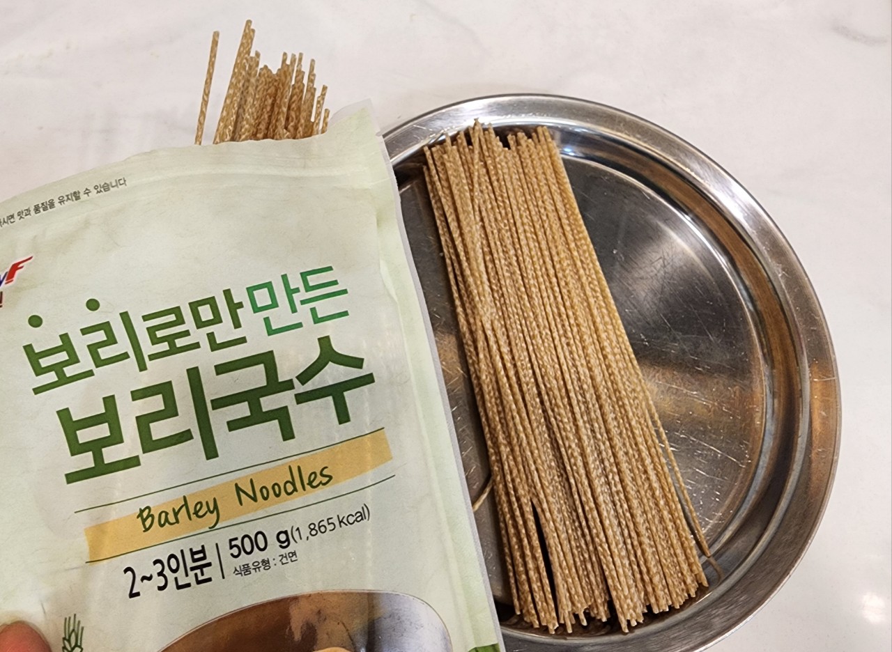 암 예방 캠페인, 자연드림 iN아이쿱협동조합
