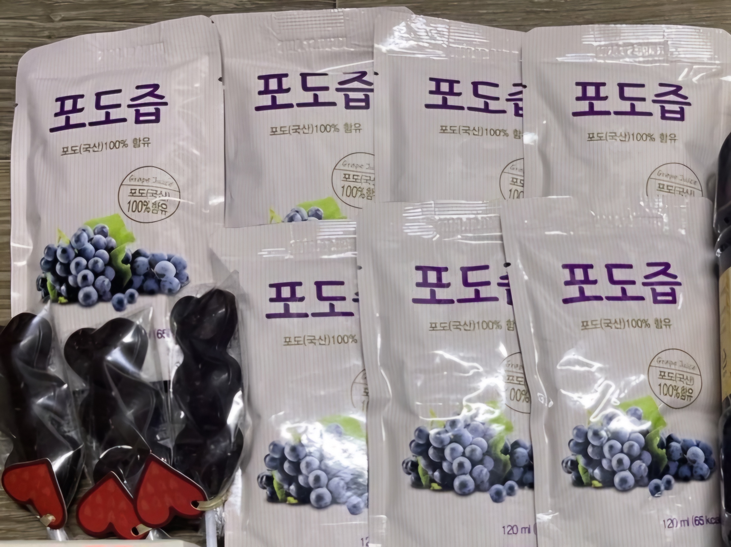 암 예방 캠페인, 자연드림 iN아이쿱협동조합