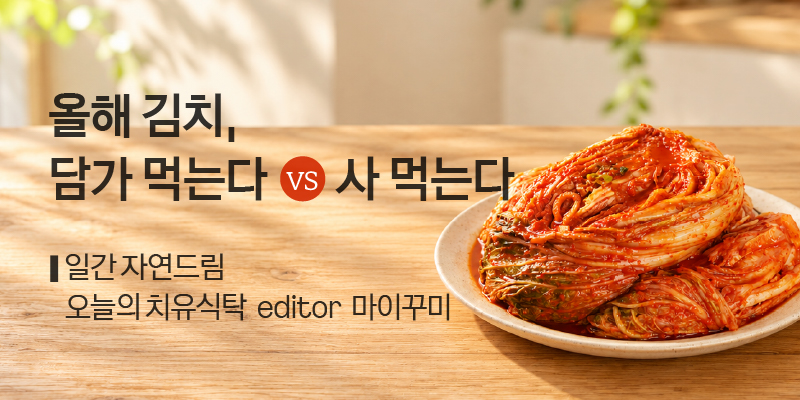 일간자드 김장