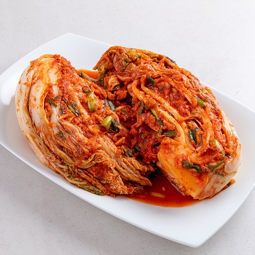 (직)김장포기김치*10kg*김치공방 이미지 2