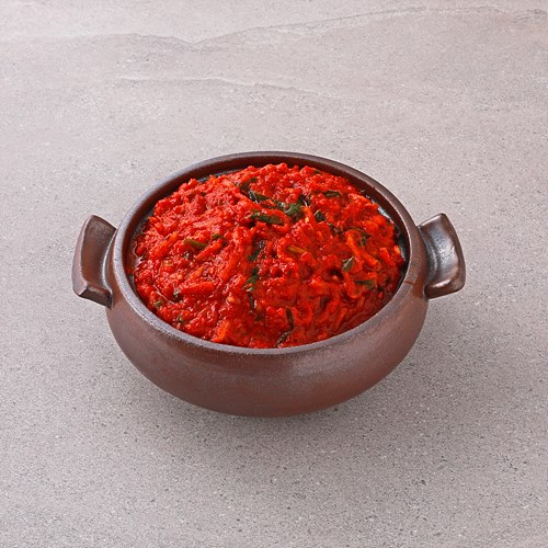 (직)김치양념*4kg*김치공방 이미지 2