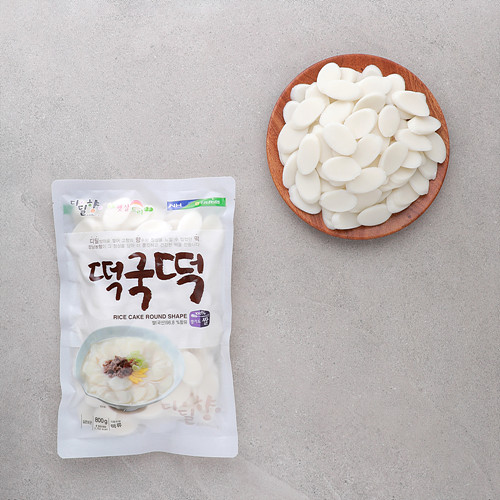 [디딜향떡국떡]-상세정보