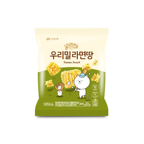 [우리밀라면땅]-상세정보