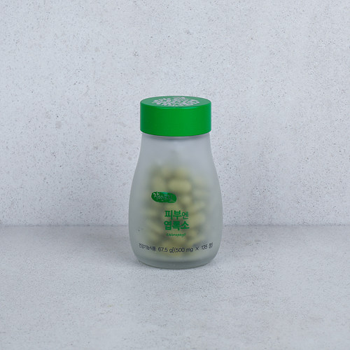 암 예방 캠페인, 자연드림 iN아이쿱협동조합