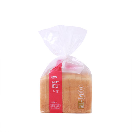 [(제주)자연드림샌드위치식빵]-상세정보