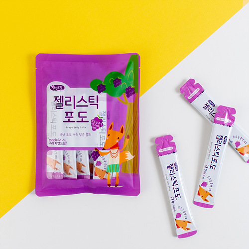 [젤리스틱포도]-상세정보
