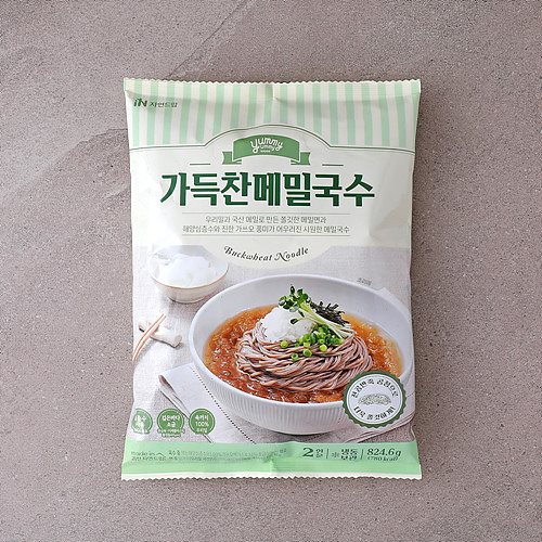 [가득찬메밀국수]-상세정보