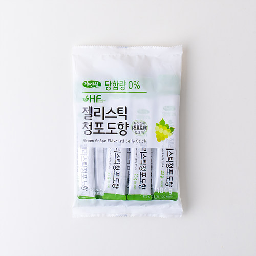 [HF젤리스틱청포도향]-상세정보