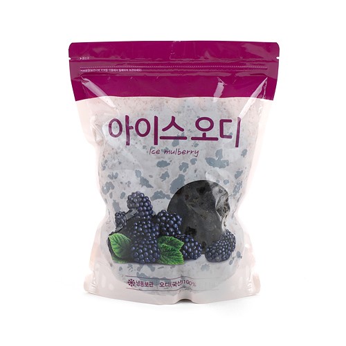 [아이스오디]-상세정보