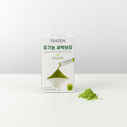 암 예방 캠페인, 자연드림 iN아이쿱협동조합