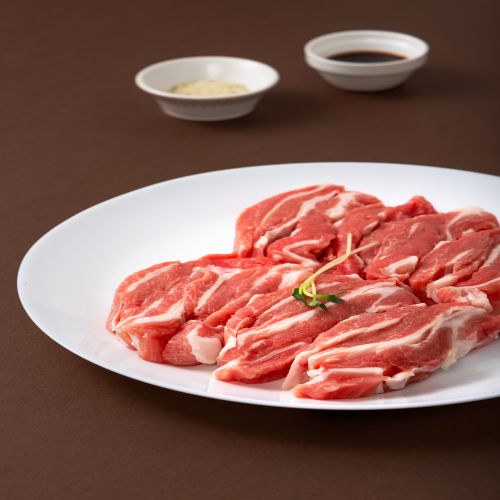 돈육가브리살*300g