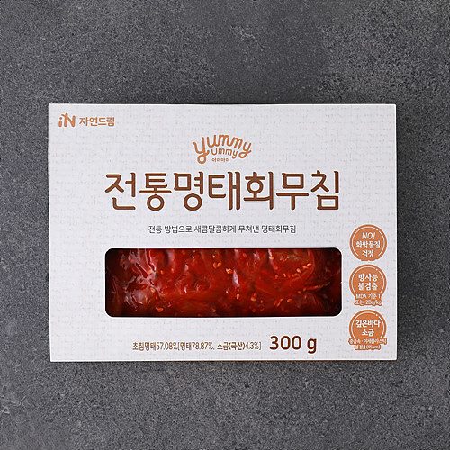 암 예방 캠페인, 자연드림 iN아이쿱협동조합