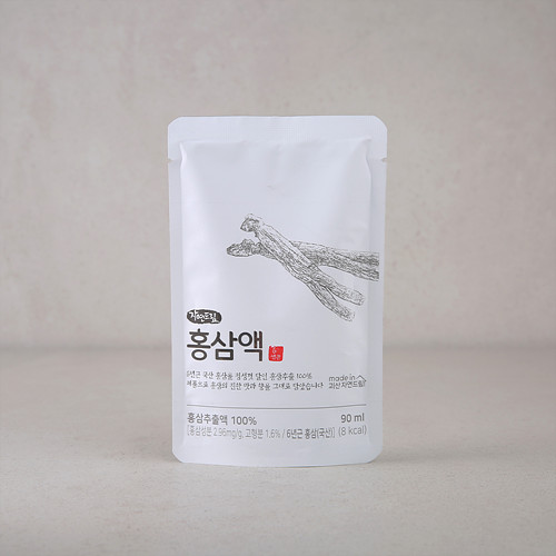 홍삼액*1포