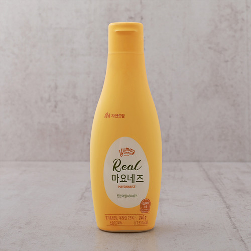 [Real마요네즈]-상세정보