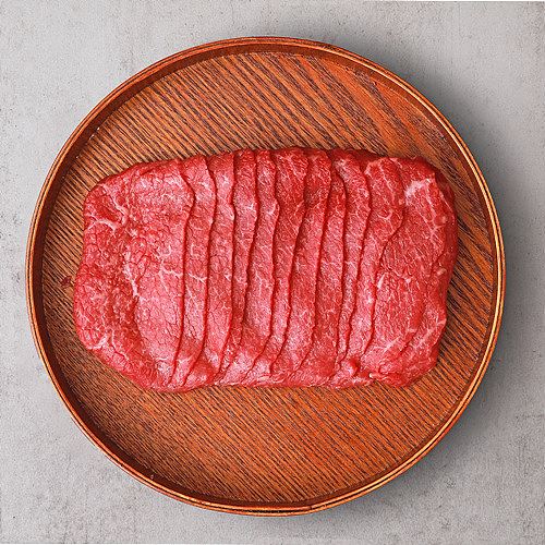[(냉장)NonGMO한우육전]-상세정보