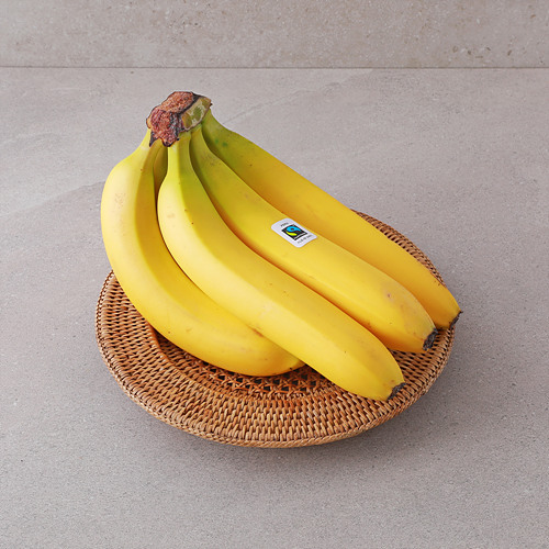 (특가)공정무역바나나*1봉*2개