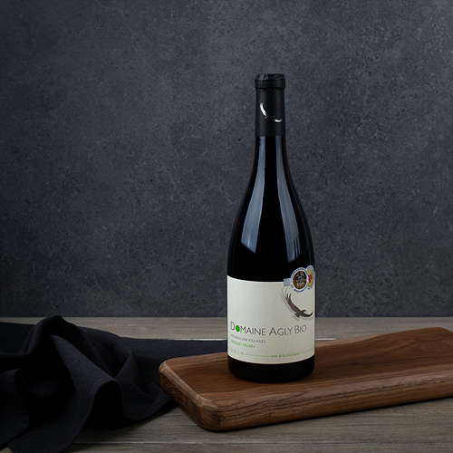 [도멘아글리바이오유기농와인(프랑스)]-상세정보