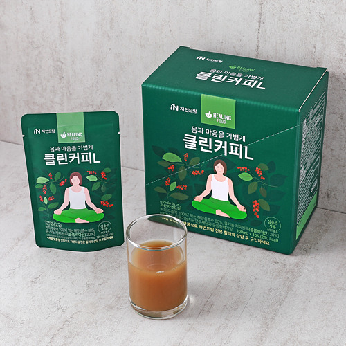 암 예방 캠페인, 자연드림 iN아이쿱협동조합