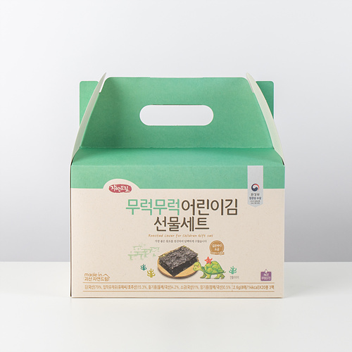 암 예방 캠페인, 자연드림 iN아이쿱협동조합