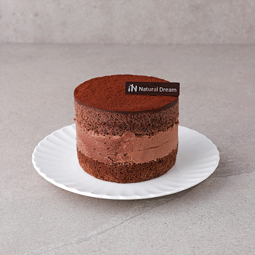 [발효초코케이크]-상세정보