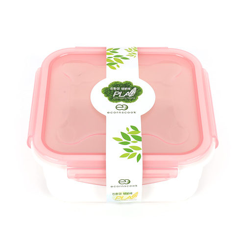 [에콘스쿡사각밀폐용기*800ml*기호]-상세정보