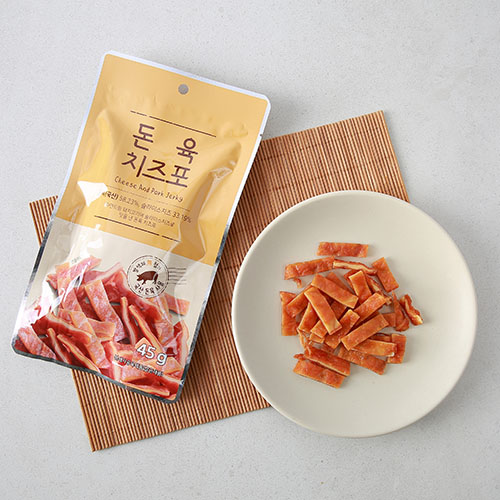 [돈육치즈포]-상세정보