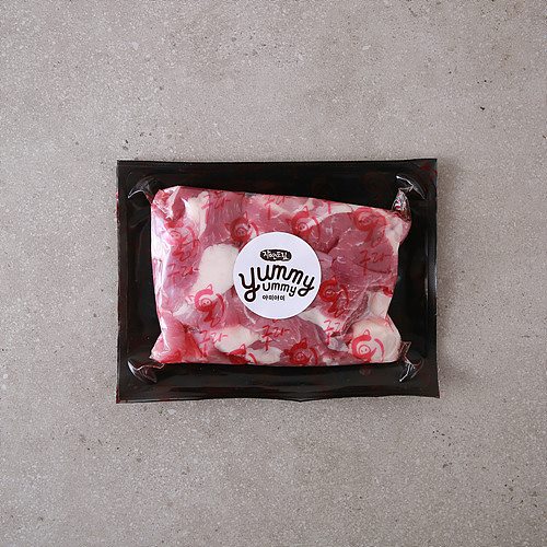 [(이벤트)(진공)NonGMO돈육앞다리찌개용]-상세정보