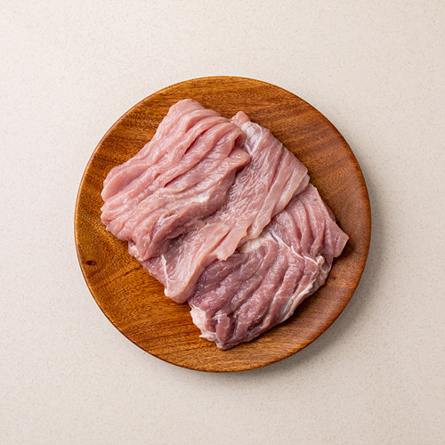 [발효담백살]-상세정보