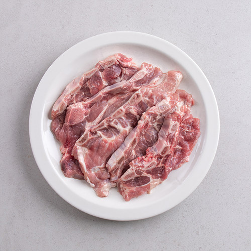 [발효돼지LA갈비]-상세정보