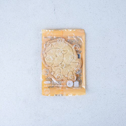 [동물모양쿠키(트리케라)]-상세정보