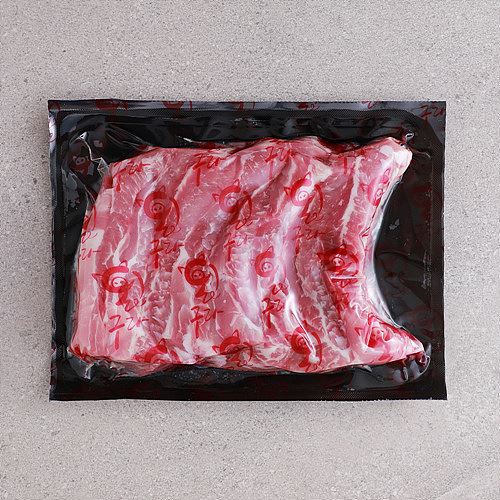 [(진공)NonGMO돈육등갈비*400g]-상세정보