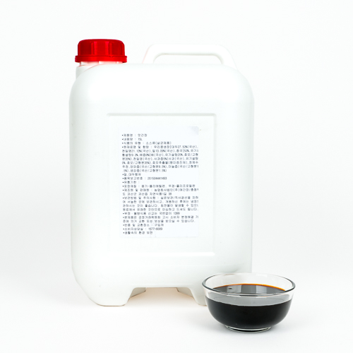 [맛간장]-상세정보