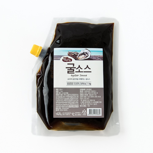 [굴소스]-상세정보