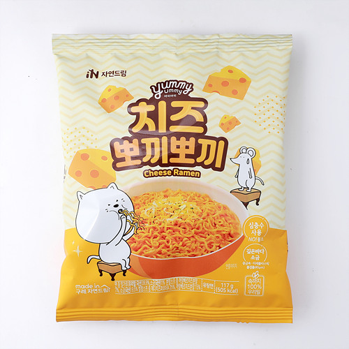 암 예방 캠페인, 자연드림 iN아이쿱협동조합