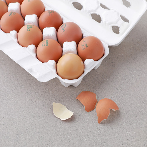 [구운유정란(10구)]-상세정보