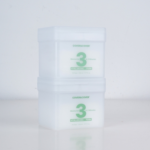 [히알루론산고보습3분패드팩]-상세정보