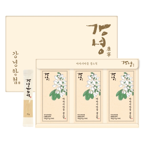 꿀스틱선물세트 이미지 2