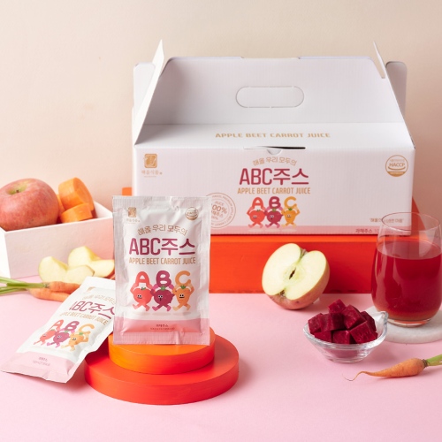 [순수ABC주스]-상세정보